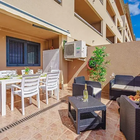 La Casa Paradise Grande Terrasse Cl Lejlighed *