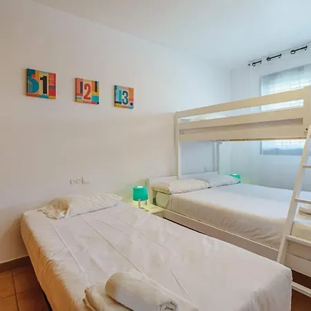 La Casa Paradise Grande Terrasse Cl Apartman