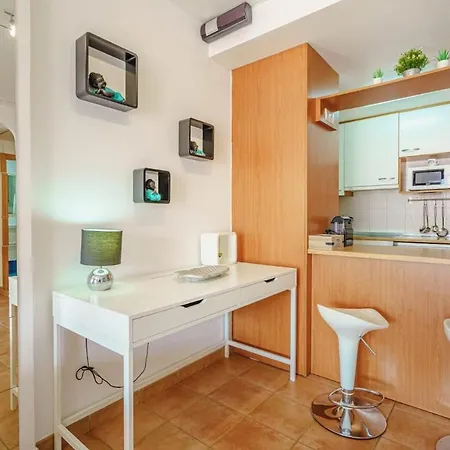 Apartman La Casa Paradise Grande Terrasse Cl