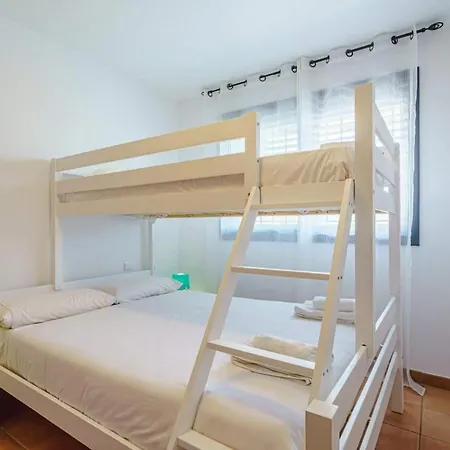 Appartamento La Casa Paradise Grande Terrasse Cl *