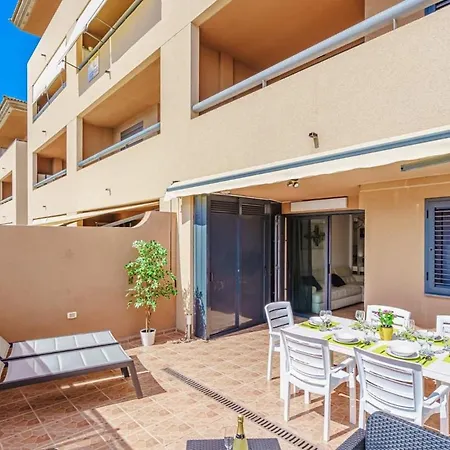 La Casa Paradise Grande Terrasse Cl Appartamento