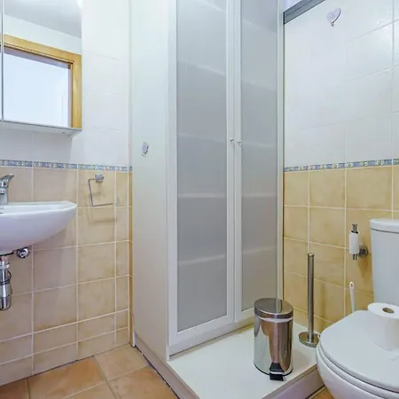 Apartman La Casa Paradise Grande Terrasse Cl *