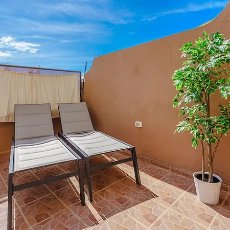 Apartman La Casa Paradise Grande Terrasse Cl *
