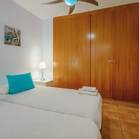 Apartman La Casa Paradise Grande Terrasse Cl