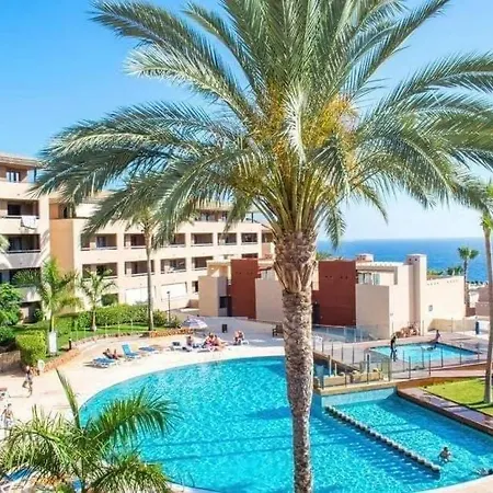 Apartman La Casa Paradise Grande Terrasse Cl Costa Adeje (Tenerife)