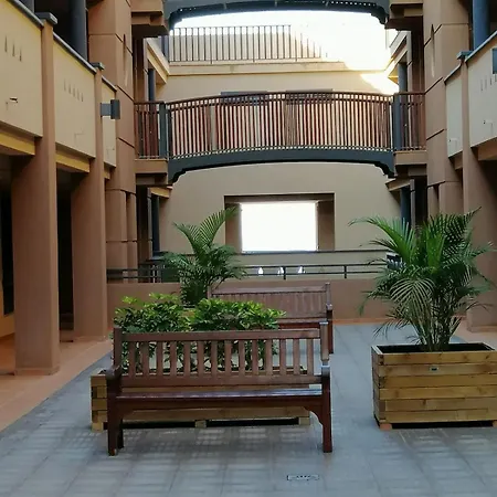 Apartman La Casa Paradise Grande Terrasse Cl *